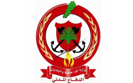 الدفاع المدني يبحث عن الجثث تحت جسر القاسمية