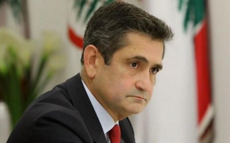 قيومجيان: آن الأوان لطرد منتحل صفة السفير الايراني بالحسنى أو القوة