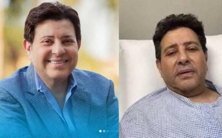 الساعات الأخيرة قبل الغيبوبة… ماذا حدث مع هاني شاكر؟