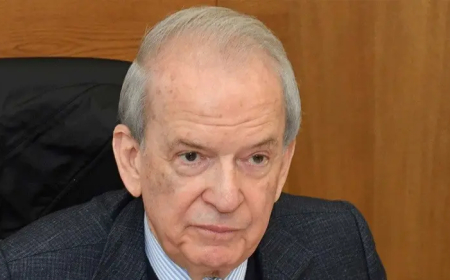 حمادة يتوقع تمديد الهدنة في لبنان