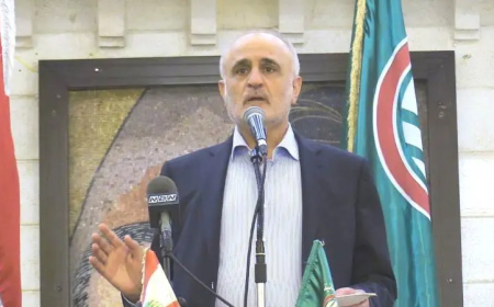 خليل من الصرفند:  المطلوب وقف نار يحمي الناس ويعيد الحياة إلى القرى والبلدات