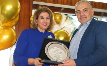 رحيل الإعلامية فاتن درزي… صوتٌ إذاعيّ خفت بعد مسيرةٍ حافلة !