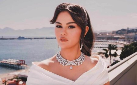 حقيقة انفصال سيلينا غوميز وبيني بلانكو..