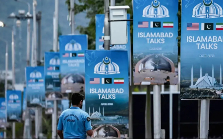 كيف تستعد باكستان لإستقبال المفاوضات الأميركية الايرانية المرتقبة؟