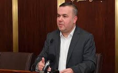 فضل الله: لا أحد في لبنان والخارج يمكنه نزع سلاح حزب الله