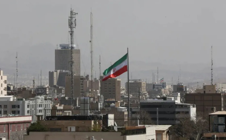 50 يوماً بلا إنترنت: كيف شلّ الحجب الاقتصاد في إيران؟