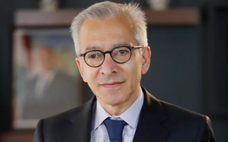 البساط: التعافي يمكن أن يكون سريعا ولو أن الخسائر كبيرة جدا