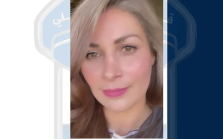 غادرت منزلها في كسارة.. هل شاهدتم كريستين؟