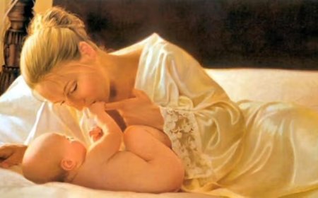 للمرة العاشرة... ليتك تعودين يا امي