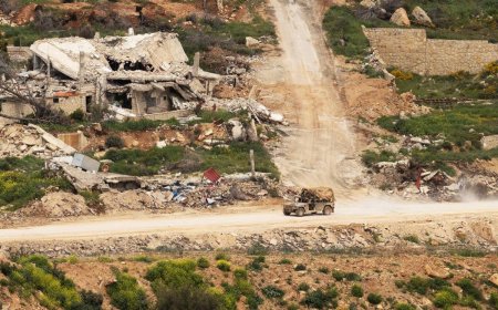 لهذه الأسباب وضع ترامب يده على الملف اللبناني