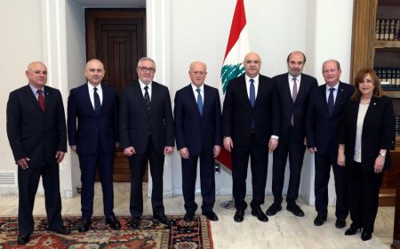 "هلا… بخميس التفاوض": واشنطن تُسهّل و "الحزب" يهوّل