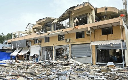 على قاعدة «طالب الشيء قبل أوانه»... لا يجوز حرق المراحل!؟