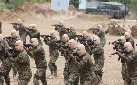 عناصر "الحزب" أمام خيارَيْن: الأسر أو القتل!