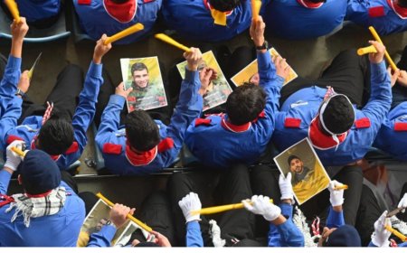 أطفال "حزب الله": منهجٌ مختلف.. وطفلة تنعى ولدها المستقبلي شهيدا!