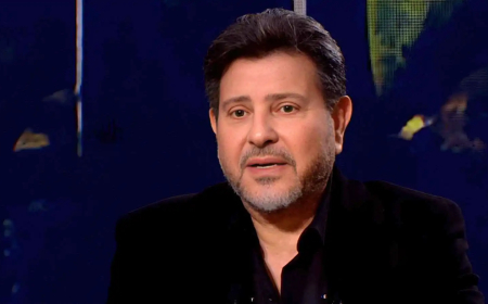 تدهور صحة هاني شاكر يثير القلق… ونادية مصطفى تدعمه برسالة مؤثرة لزوجته