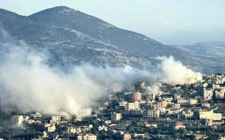 بعد تفجير اسرائيلي..  مهنية الخيام لم تعد موجودة