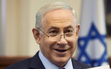 نتنياهو: أزلنا التهديد الإيراني