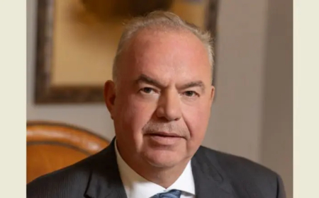 شارل_الحاج: الأعمال مستمرة لتأمين اتصالات المناطق