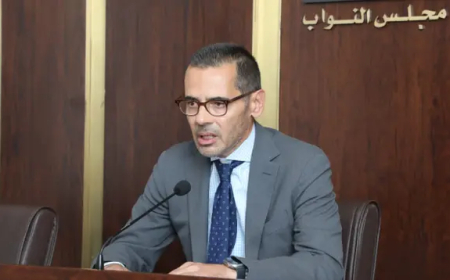 "اللجنة البرلمانية لحماية الأعيان المدنية ومنع التدمير الممنهج" لخصت من مجلس النواب اهدافها: دعم الموقف اللبناني الرسمي ورفع الصوت وصولا إلى وقف الخروق وانهاء الاحتلال