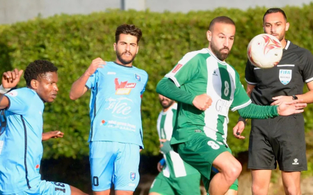 عودة الحياة إلى الملاعب… الاتحاد اللبناني لكرة القدم يحدد موعد انطلاق الدوري