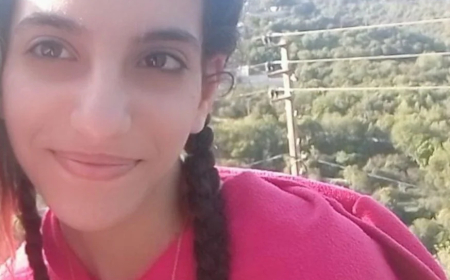 غادرت منزل ذويها في 15 نيسان ولم تعد.. هل شاهدتم ماري؟