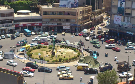 في طرابلس.. أطلق النار على شقيقه وفر هاربا