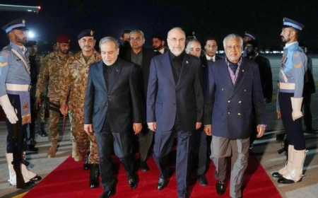 واشنطن تتخلى عن مطلب نزع السلاح بالقوة... وترفـض اقتراحاً مصرياً بنقل المفاوضات إلى شرم الشيخ: ملفّ لبنان لا يزال بنداً في محادثات إسلام آباد