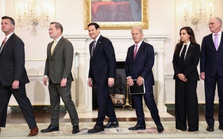 لبنان أمام اختبار التفاوض في واشنطن بين ضيق الخيارات واتّساع المخاطر.. الإنقسام السياسي وغياب التماسك الداخلي يضعف موقعه ويجعله عرضة للضغوط