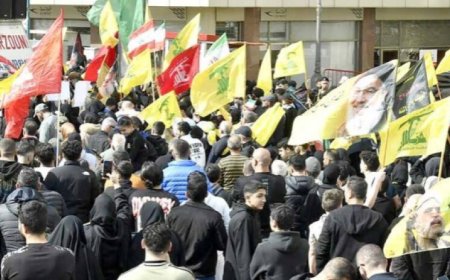 عون و"الحزب" إلى أين؟