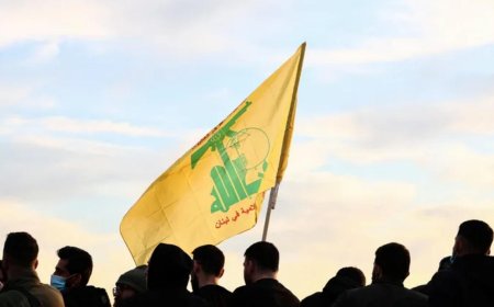 "الحزب" يُهدّد بإسقاط المفاوضات باستعادة سيناريو "17 أيّار"!