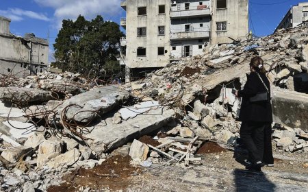 مخطّط خطير جنوباً: لهذا السّبب تُدمّر إسرائيل البنية التحتية!