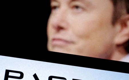 "سبيس إكس" تستحوذ على كيرسر مقابل 60 مليار دولار