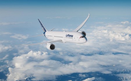 إلغاء آلاف الرحلات الجوية.. ما السبب؟