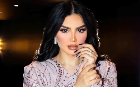 جمانة جمال تُشوق لجديد أصيل هميم