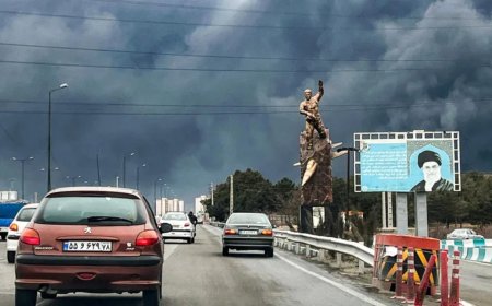 هل سيستمر وقف اطلاق النار في ايران طويلا؟