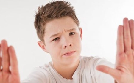 لماذا يرتكب  المراهق  جريمة ؟