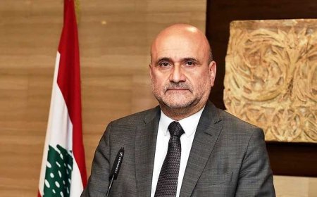 أبي رميا: سأتابع ملف طريق حبوب في جبيل  حتى انجازه كاملا