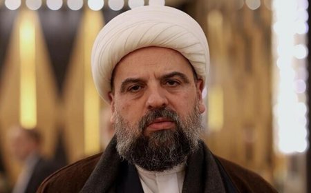 قبلان للرئيس عون: تجنبوا السقوط بالخطيئة