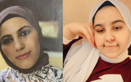 غادرا منزلهما في العبودية.. هل شاهدتم شام وأسماء؟