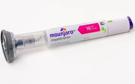 "مونجارو" يزلزل عالم التخسيس: هل يتفوق على أوزمبيك ويغيّر قواعد فقدان الوزن؟