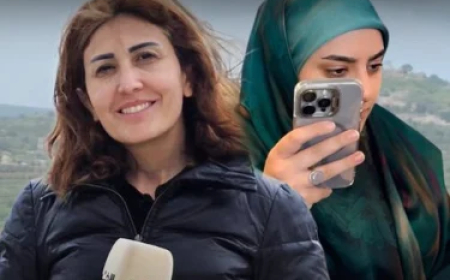 محاصرة صحافيين.. ماذا يجري في الطيري؟