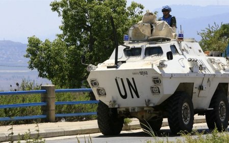 اليونيفل:  الاعتداءات المتعمدة على قوات حفظ السلام قد ترقى إلى جرائم حرب