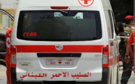 إطلاق نار على إسعاف ينقل صحافية من الطيري