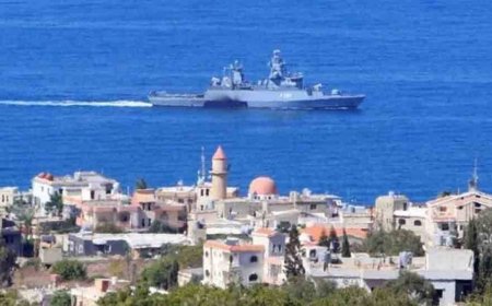 هل انقلبت "إسرائيل" على اتفاقيّة الترسيم البحري؟