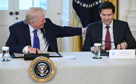 نقطتا القوّة التفاوضيّة: دعم شعبي ومباركة عربية وأميركية