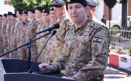 أسئلة على هامش الأزمة وهواجس الاستقرار!