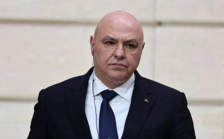 عون عن استهداف آمال خليل: اسرائيل تحاول اخفاء ارتكاباتها العدوانية