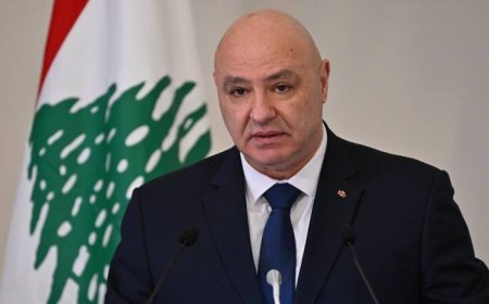 عون مُطمئن... وتفهّم أميركي لرفضه محادثة نتنياهو