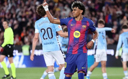 خبر سيء لمشجعي برشلونة