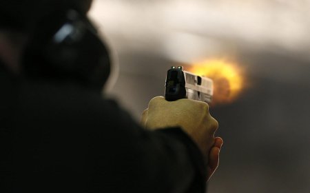 قتله ثم أحرق جثته!